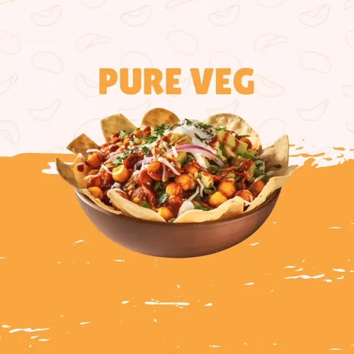 Pure vegetarian snacks and dinner served at MSM Karaoke Club