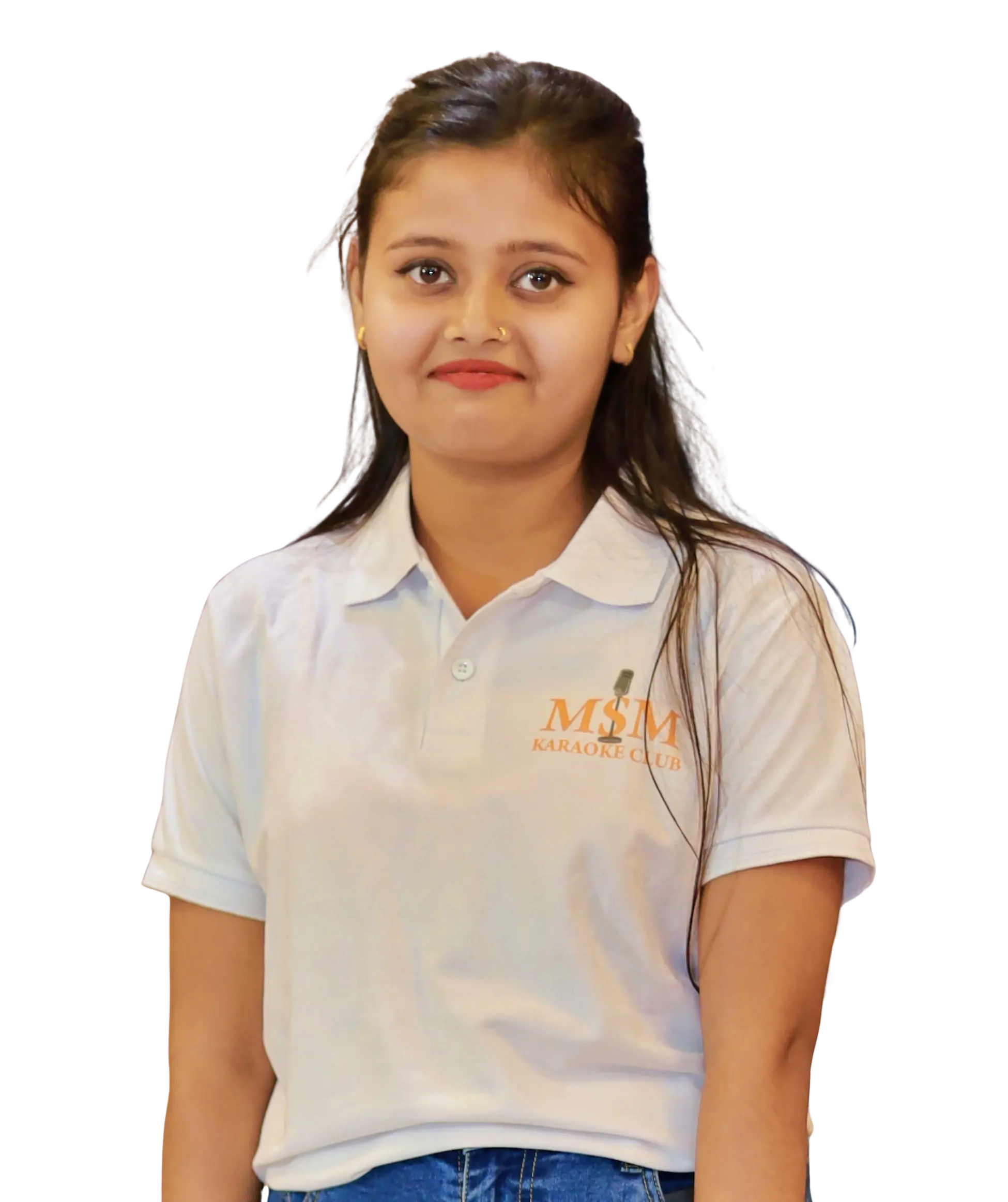Yashita Singh – MSM Karaoke Club Contact Team